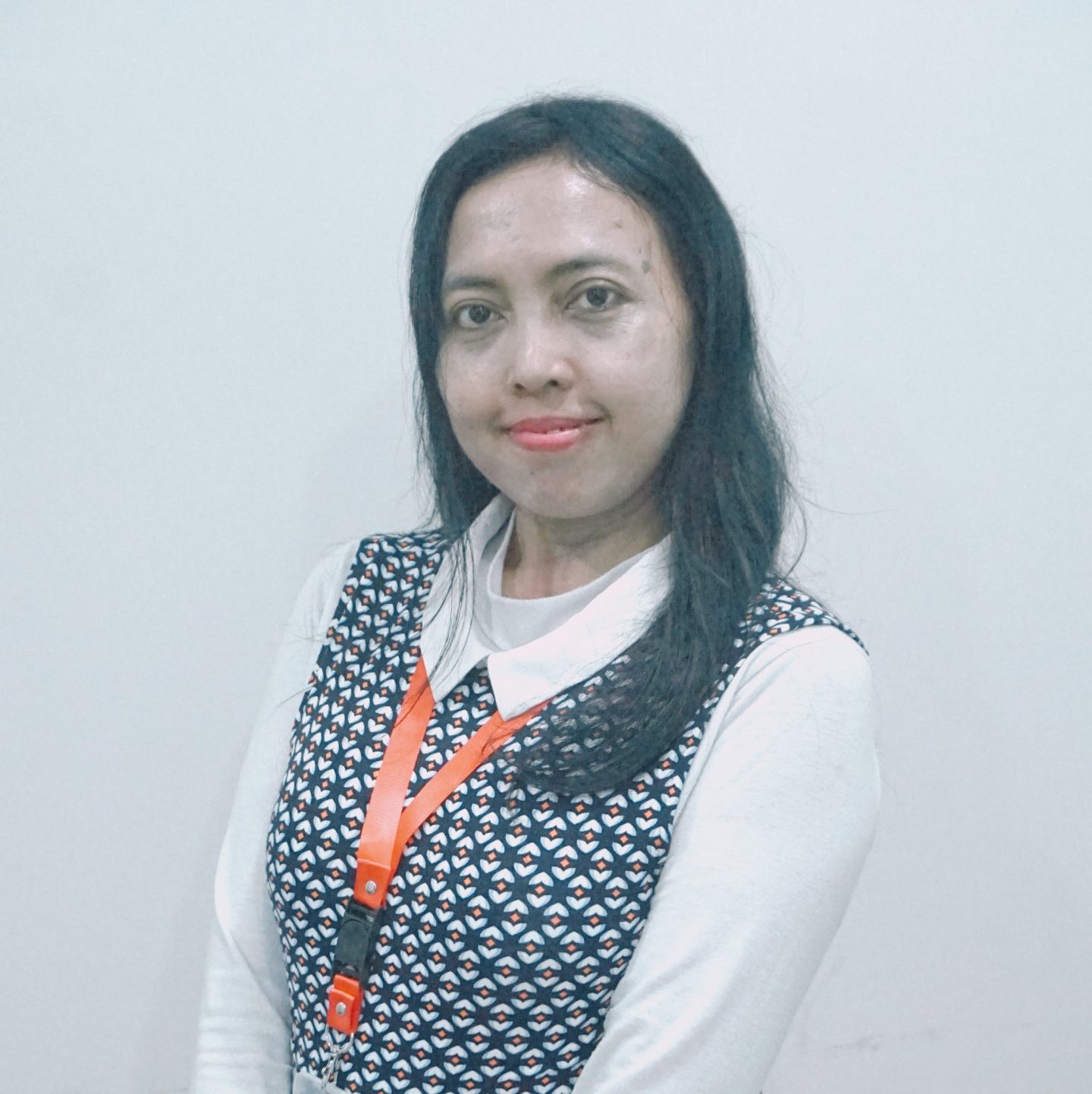 Ms. Yulia