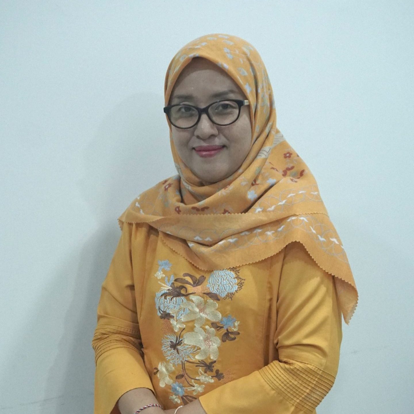 Ms. Firdi