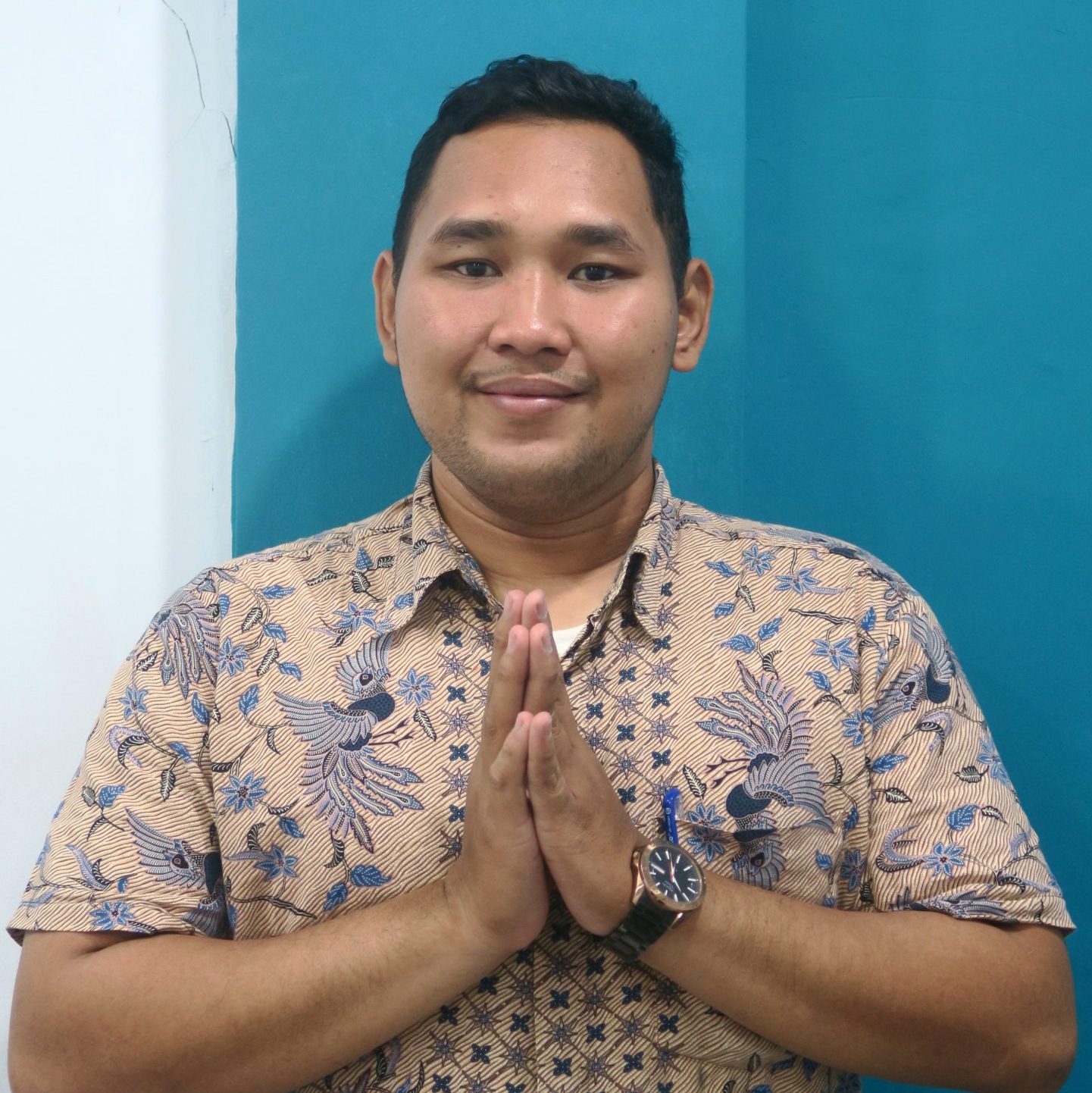 Mr. Gery
