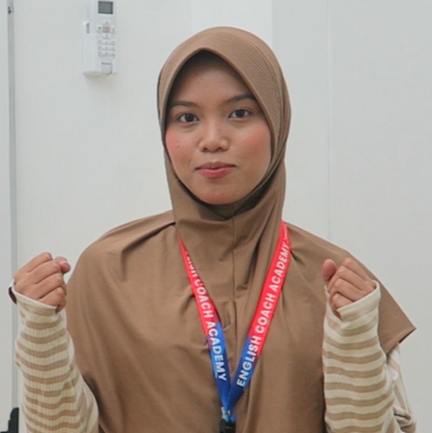 Ms. Auliyah
