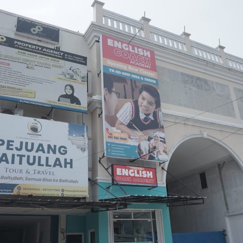 Tempat Les IELTS Terbaik di Depok untuk Persiapan Studi ke Luar Negeri