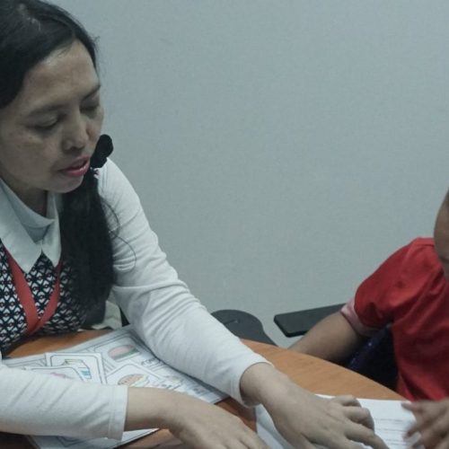 Cara Seru Kuasai Inggris dengan Bermain