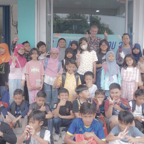 Kursus Bahasa Inggris Terdekat di Depok – Belajar dengan Pengajar Profesional