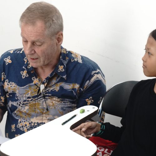 Kursus Bahasa Inggris Anak dan Dewasa di Depok dan Sekitarnya
