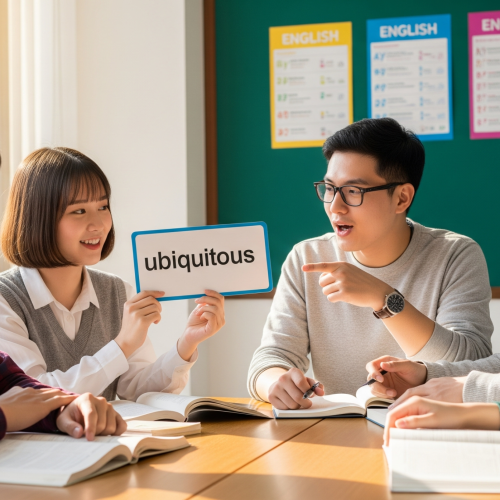 Cara Mudah Menghafal Vocabulary Bahasa Inggris