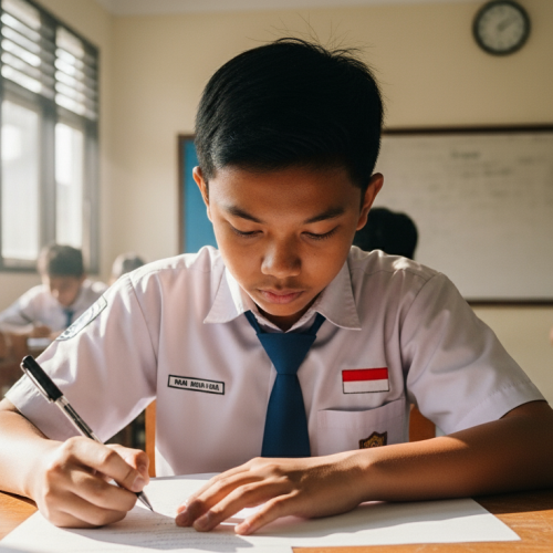 Kunci Menjawab Soal Bahasa Inggris Pilihan Ganda 2025
