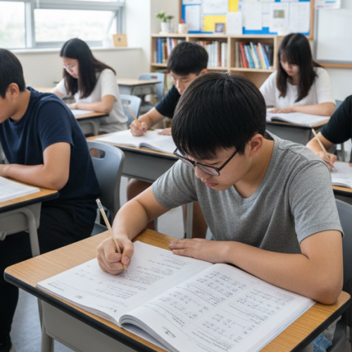 Panduan Belajar Vocabulary TOEFL: Tingkatkan Skor Reading & Structure