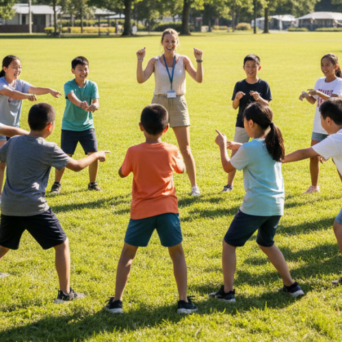 Kenapa English Holiday Lebih Efektif Dibanding Kursus Reguler? Ini Alasannya