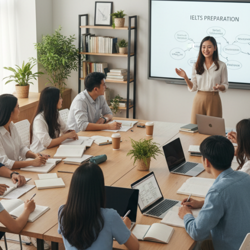 “Tips & Tricks” IELTS: Mengapa Belajar Cepat Bisa Bikin Skor Kamu Gagal