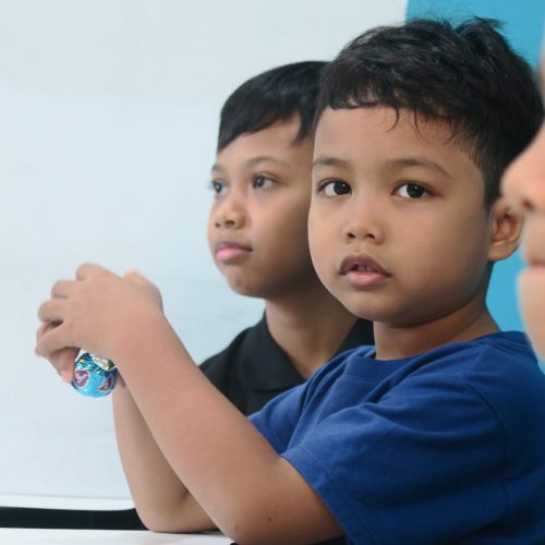 Kursus Bahasa Inggris Depok: Tingkatkan Percaya Diri
