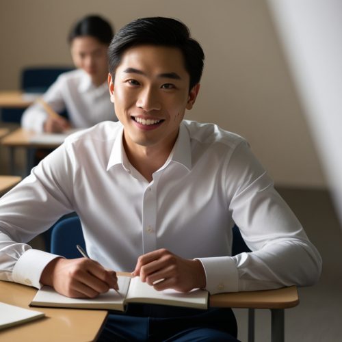 Kursus bahasa Inggris