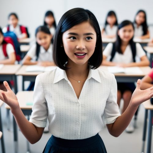 Mau Jago Bahasa Inggris? Coba Trik Ini
