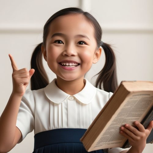 Belajar kosakata Bahasa Inggris