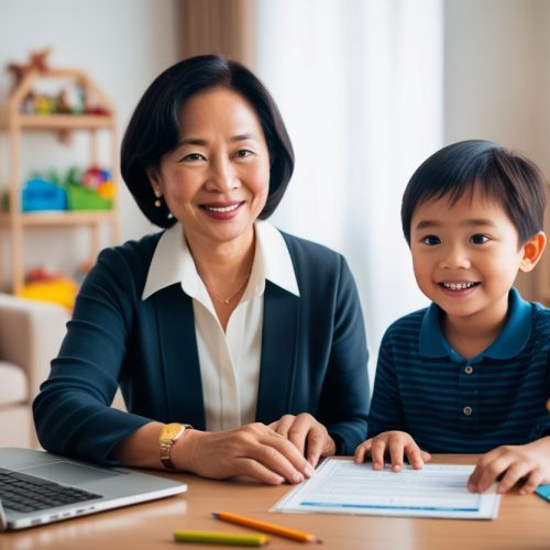 Waktu terbaik belajar bahasa Inggris