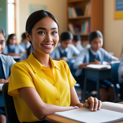 Tips Mudah Belajar Bahasa Inggris untuk Pemula