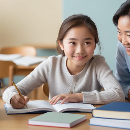 Les Grammar Bahasa Inggris Depok