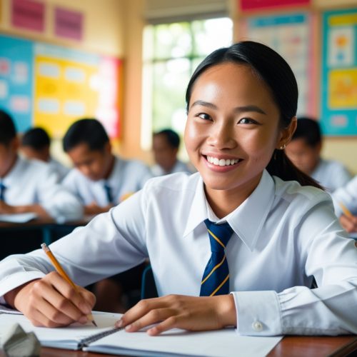 Tips Efektif Meningkatkan Skor IELTS di Depok