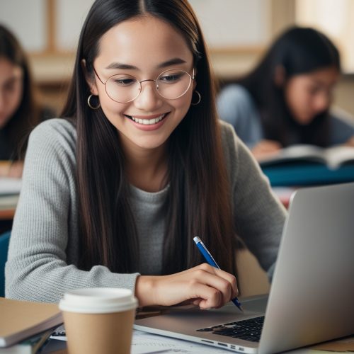 Program Bahasa Inggris untuk Anak SMK
