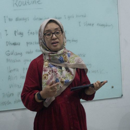 tips praktis kuasai bahasa inggris untuk smk
