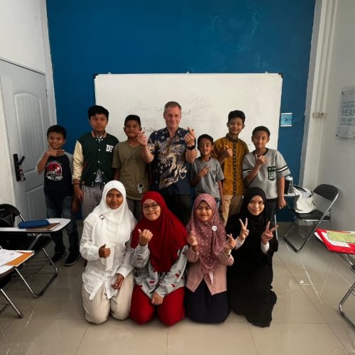 Kursus Bahasa Inggris Murah tapi Berkualitas, Apakah Ada?