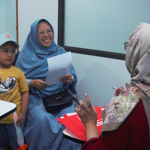 Parents Meeting di English Coach Academy: Kolaborasi untuk Anak